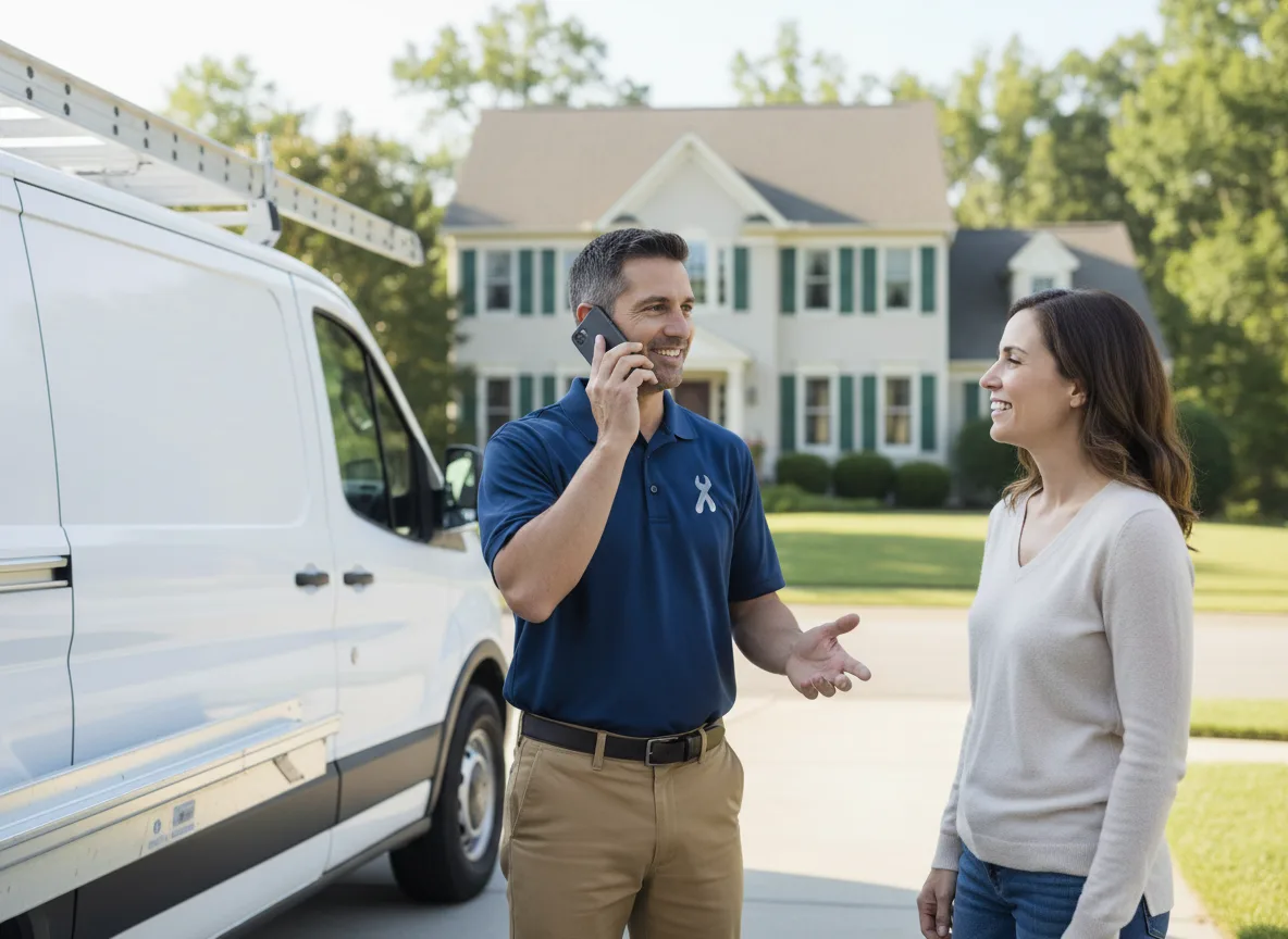 Home Gutter Service Newport News, VA FAQs
